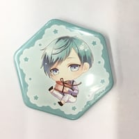 ピオフィオーレの晩鐘 オルロック アクリルキーホルダー | K-BOOKS