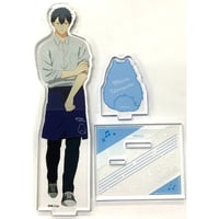 おげれつたなか『ヤリチン☆ビッチ部』 ぱしゃこれ 鹿谷樹 【BLグッズ