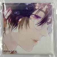 弱虫ペダル 葦木場 拓斗 缶バッジAC2 | K-BOOKS 池袋 2次元グッズ通販