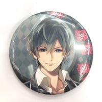 アルゴナビス -キミが見たステージへ- 二条遥 オシアド フード