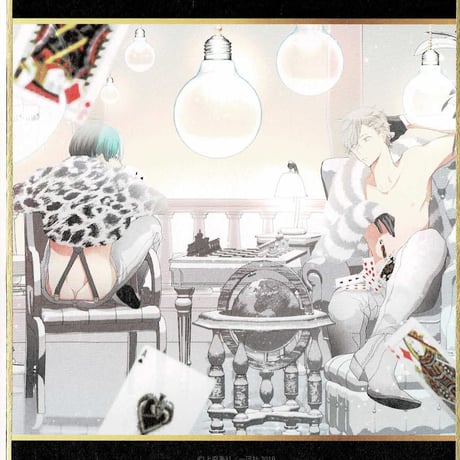 CATEGORY 上原あり | K-BOOKS 池袋 2次元グッズ通販