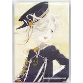 刀剣乱舞 五虎退 極スクエア缶バッジコレクション 通常 | K