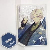 Free!　怜　コースター Free! 竜ヶ崎 怜 カラオケの鉄人 コースター | K-BOOKS 池袋 2