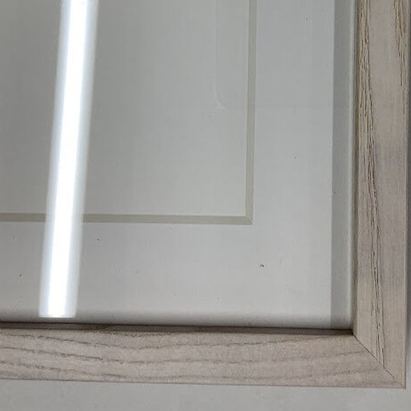 中村明日美子 『同級生』 「blanc」原画展 直筆サイン入り 複製原画