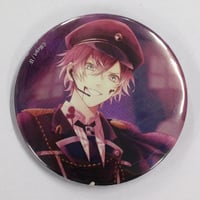 NAOE/東京エイリアンズ 憂炎 コラボカフェ コースター | K-BOOKS 池袋