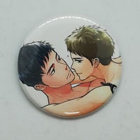 日ノ原巡 『セラピーゲーム』 リミテッドショップ アクリルスタンド 三