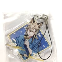 夢王国と眠れる100人の王子様 イヌイ ホロアクリルアートパネル