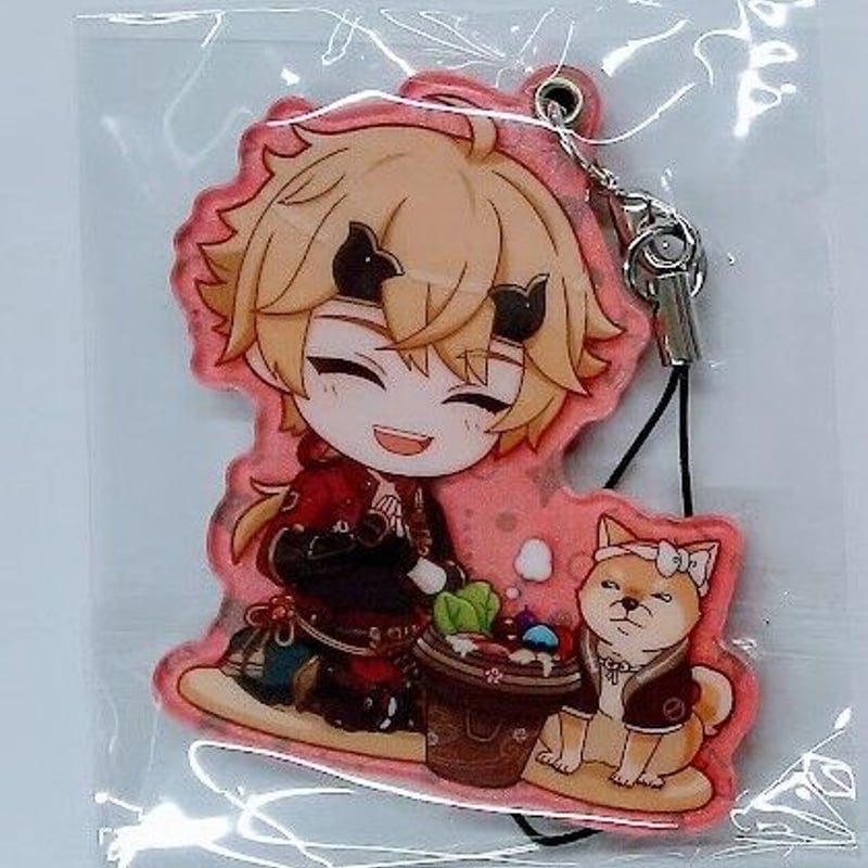 限定品]ロックマンゼロコレクションコレクションボックス ストラップ 