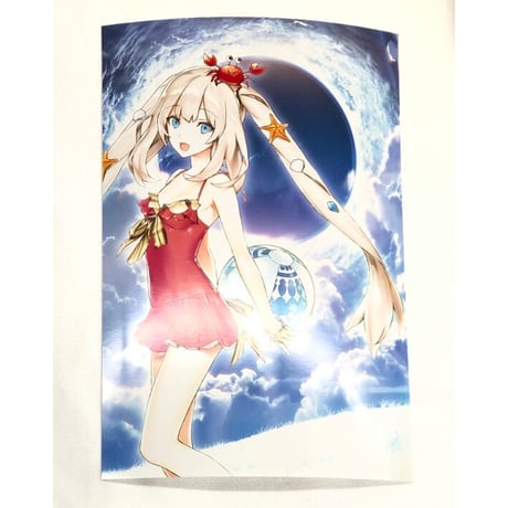 fate Grand order フォトスタジオ アルジュナ オルタ ブロマイド Amazon.co.jp: FGO スタジオフォト ブロマイド アルジュナ