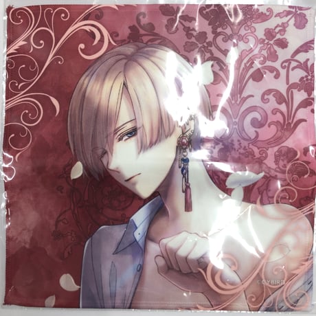 CATEGORY イケメン王宮 | K-BOOKS 池袋 2次元グッズ通販