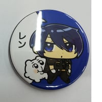 オベイミー ベルゼブブ 缶バッジ アクリルスタンド アクキー Obey Me！ ベルゼブブ アクリルスタンド | K-BOOKS 池袋 2次元グッズ通販