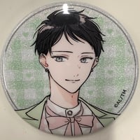 h*y様 百瀬あん　缶バッジ 缶バッジ「百瀬あん先生」01/コンプリートBOX(全6種)(イラスト