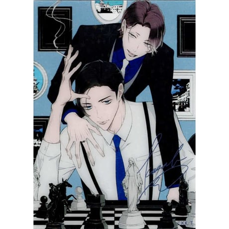 CATEGORY 楔ケリ | K-BOOKS 池袋 2次元グッズ通販