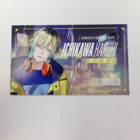 Paradox Live 矢戸乃上珂波汰 中国 缶バッジ | K-BOOKS 池袋 2 Paradox Live 矢戸乃上珂波汰 中国 缶バッジ | K-BOOKS 池袋 2