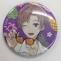 エリオスライジングヒーローズ ビリー・ワイズ 3rd Anniversary Festiva