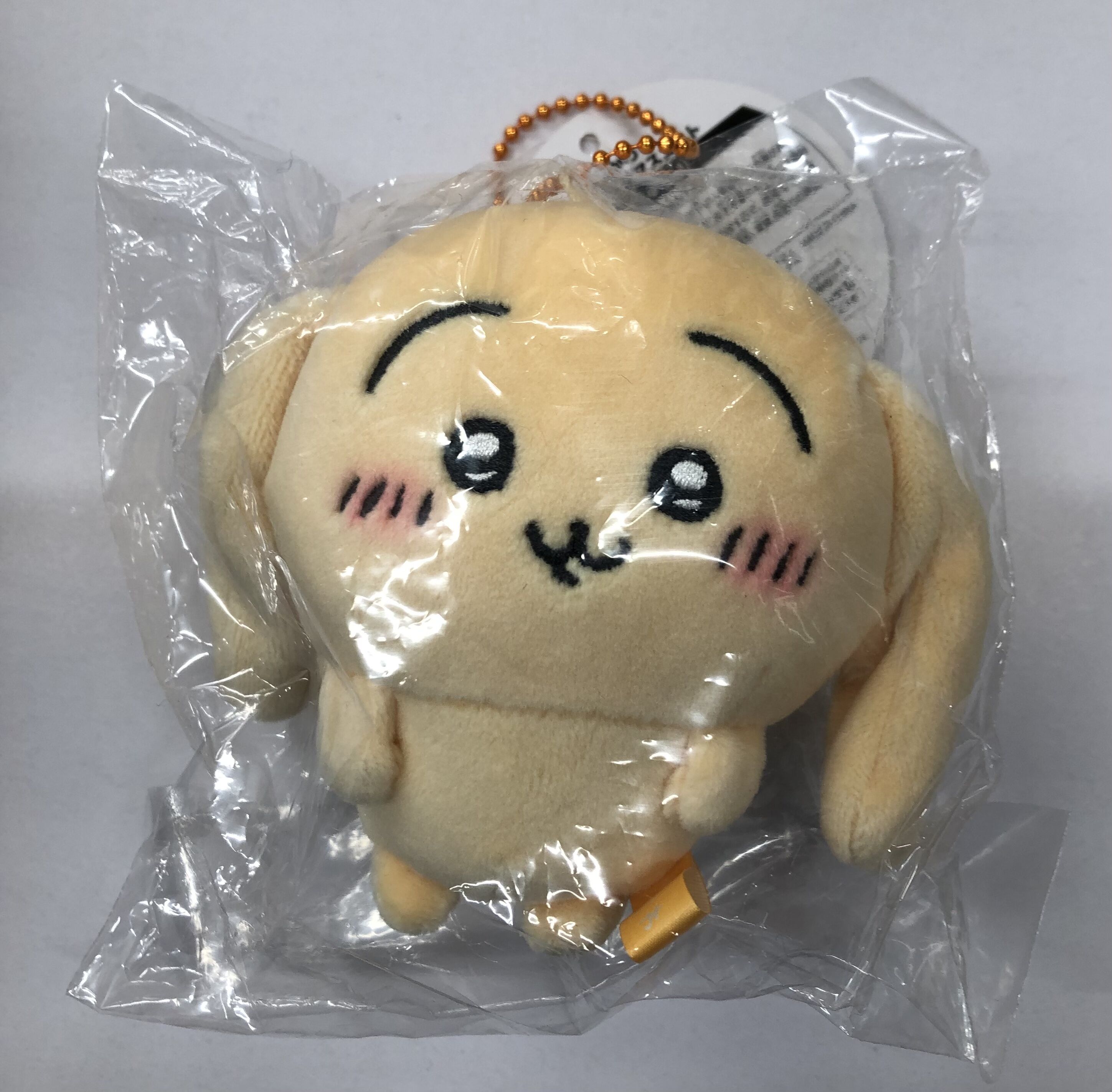ちいかわ　うさぎ　ちいかわ寿司　垂れ耳なうさぎマスコット　まとめ売り original