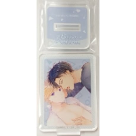 田中有紀　アクリルスタンド CATEGORY 田中森よこた | K-BOOKS 池袋 2次元グッズ通販