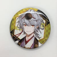機動戦士Zガンダム クワトロ・バジーナ ガンダムカフェ アクリル
