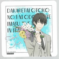 テニスの王子様 伊武 深司 新テニスの王子様 RisingBeat