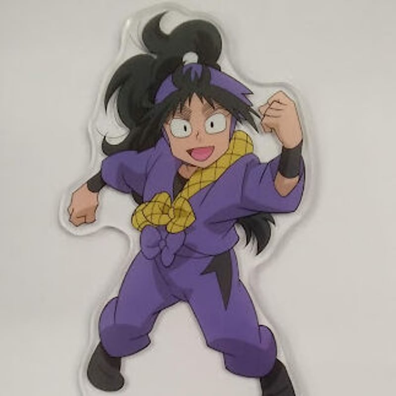 キズ多数・ヨゴレ有】忍たま乱太郎 久々知兵助 アクリルスタンド | K