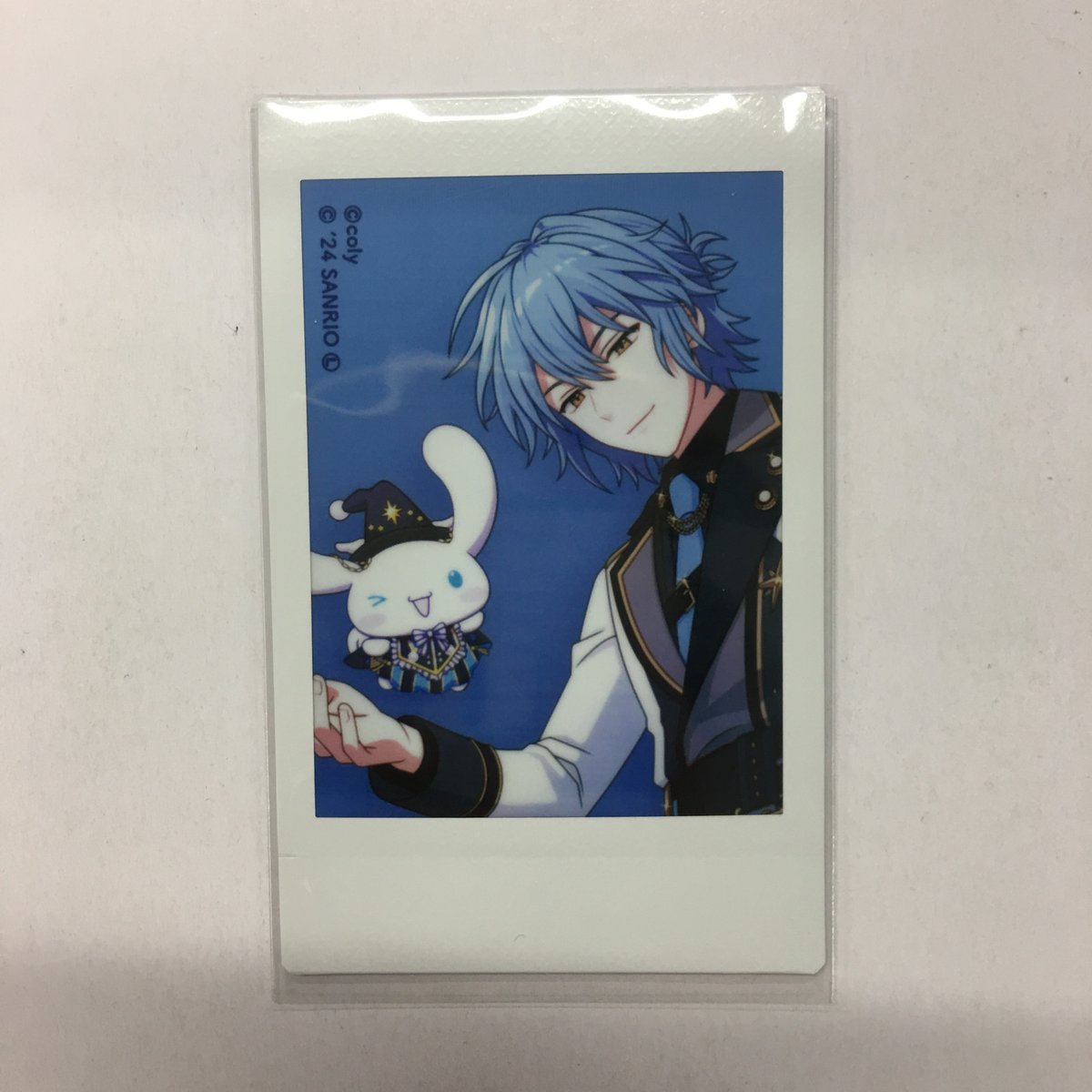 魔法使いの約束 ネロ リアルフォト | K-BOOKS 池袋 2次元グッズ通販