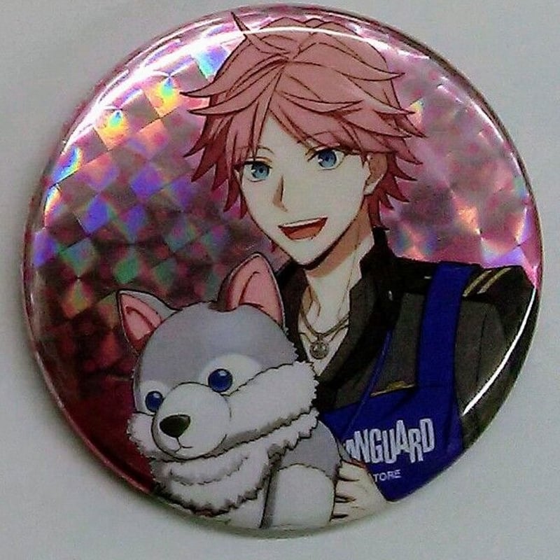 エリオスライジングヒーローズ in ナンジャタウン ディノ・アルバーニ