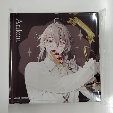 ITEM | K-BOOKS 池袋 2次元グッズ通販