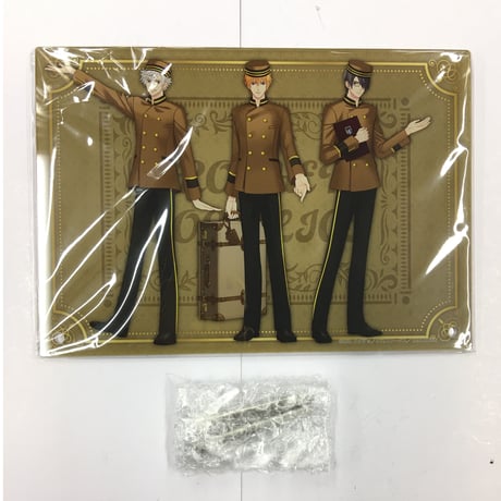 朝日奈椿 | STORES