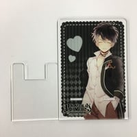 DIG-ROCK(ディグロック) 日暮茜 single CD「Halation」 購入特典 L