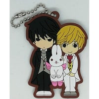 楢崎ねねこ『ミッドナイト・デリバリー・セックス』直筆サイン入り A4