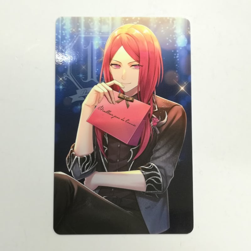 ブラスタ マイカ セット フォトカード ブラックスター マイカ BLACK SONIC ビジュアルフォトカード | K-BOOKS