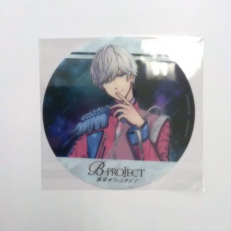 CATEGORY B-PROJECT | K-BOOKS 池袋 2次元グッズ通販