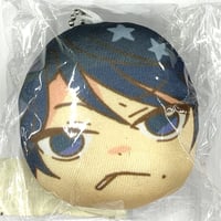 冬縞しぐれ 『純情でなにが悪い』 直筆サイン入り アクリルプレート