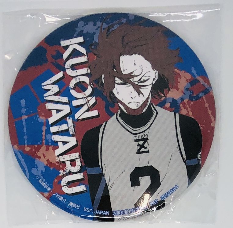 久遠渉 缶バッジ 15点 久遠渉 缶バッジ 15点 - メルカリ