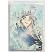 刀剣乱舞 江雪左文字 極スクエア缶バッジコレクション 戦闘 | K-BOOKS