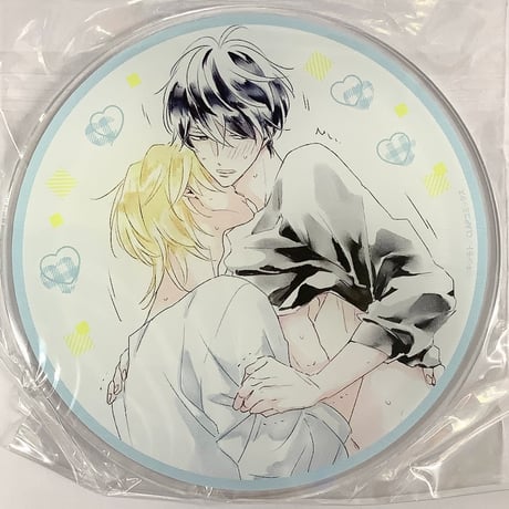 STORES BL アクリルコースターの検索結果