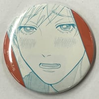 終わりのセラフ 百夜優一郎＆百夜ミカエラ 缶バッジコレクション