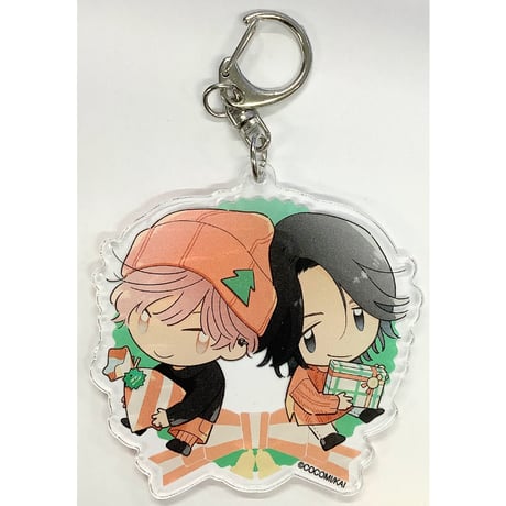 CATEGORY ココミ | K-BOOKS 池袋 2次元グッズ通販