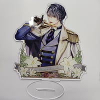 DIABOLIK LOVERS 無神ユーマ クリアファイル | K-BOOKS 池袋 2次元グ