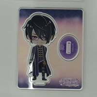 ブレイクマイケース 在間樹帆 アクリルスタンド Amazon.co.jp: 在間樹帆 アクリルスタンド アクスタ ブレマイ ブレイク