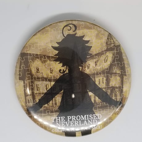 CATEGORY 約束のネバーランド | K-BOOKS 池袋 2次元グッズ通販