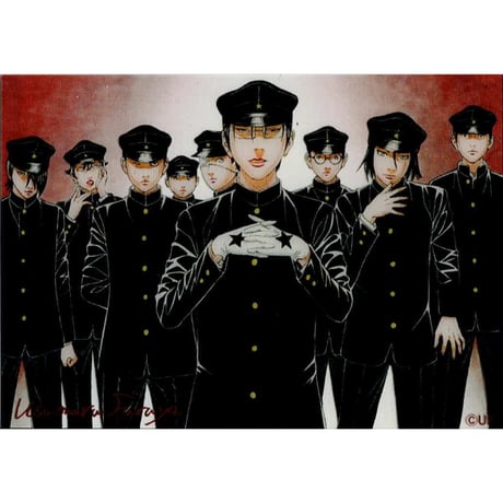 ライチ光クラブ B2タペストリー ライチ光クラブ | STORES