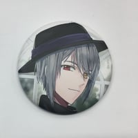 魔法使いの約束　オーエン　缶バッジ