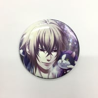 BLEACH 檜佐木 修兵 缶バッジ | K-BOOKS 池袋 2次元グッズ通販