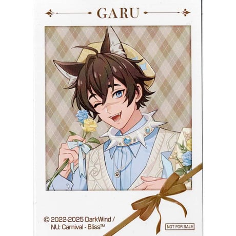 NUカーニバル 台湾限定 アニメイトカフェ エイト誕生日アクリルキーホルダー 71Y2GzLWrkL._UF350,350_QL50_.jpg