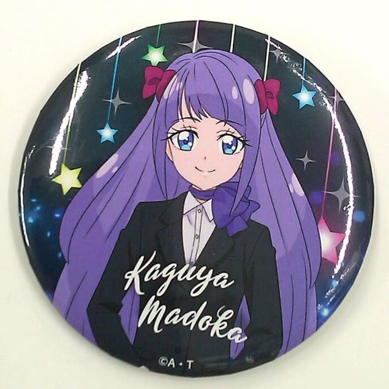 レンブラントホテル東京町田 ランチディナーショー 限定 缶バッジ