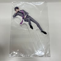スロウ・ダメージ』 Cool-b 特典 ポストカード トワ【BLグッズ】 | K