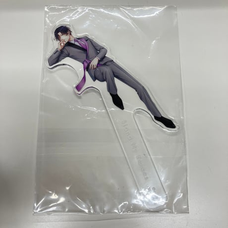 CATEGORY スタンドマイヒーローズ | K-BOOKS 池袋 2次元グッズ通販