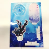 D.Gray-man　アートコースター　第1弾　BOX 10点セット D.Gray-man アートコースター 第1弾 BOX 全種セット