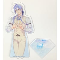 家庭教師ヒットマンREBORN! ディーノ コレクション缶バッジ～WJ50周年